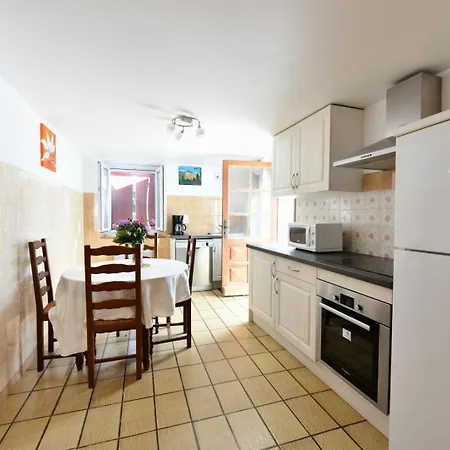 Сasa de vacaciones Choko-ona