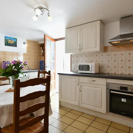 Сasa de vacaciones Choko-ona *