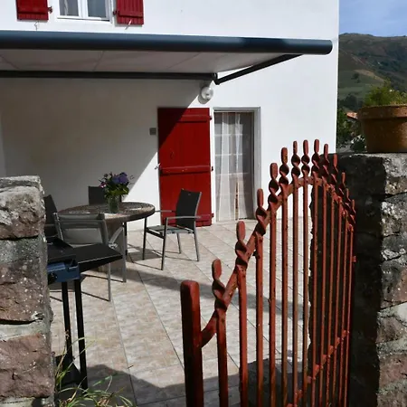 Сasa de vacaciones Choko-ona *