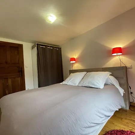 度假居 Choko-ona 比达雷