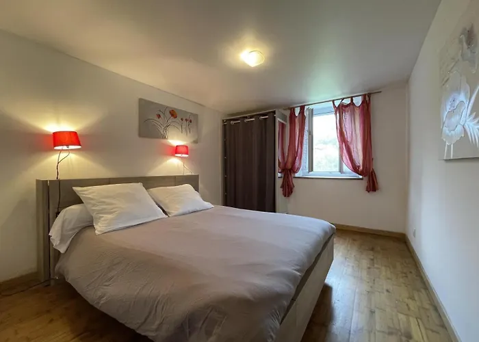 Choko-ona Сasa de vacaciones