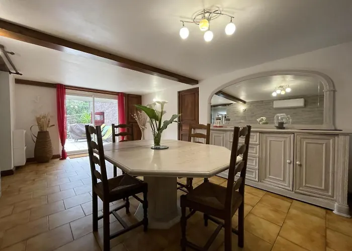 Сasa de vacaciones Choko-ona Bidarray