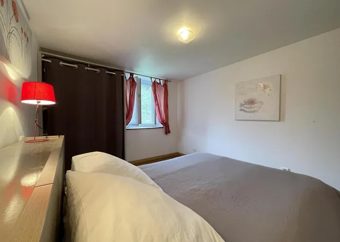 度假居 Choko-ona 比达雷