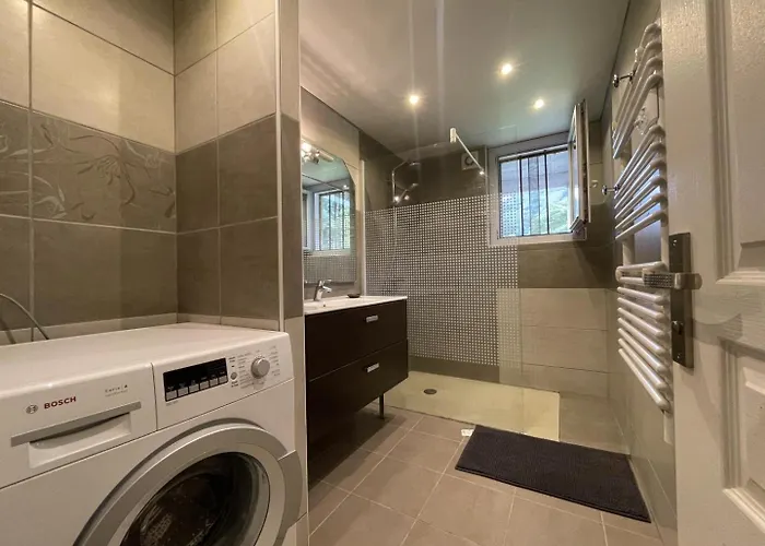 Сasa de vacaciones Choko-ona *