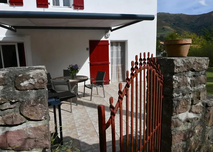 度假居 Choko-ona *