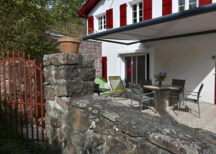 度假居 Choko-ona *