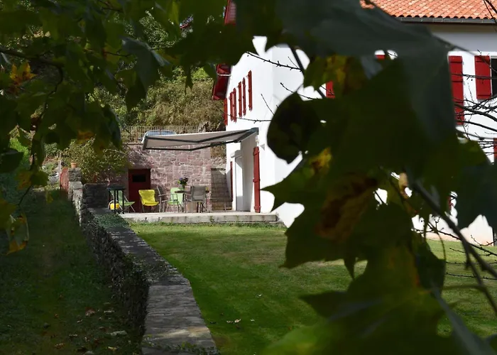 度假居 Choko-ona *