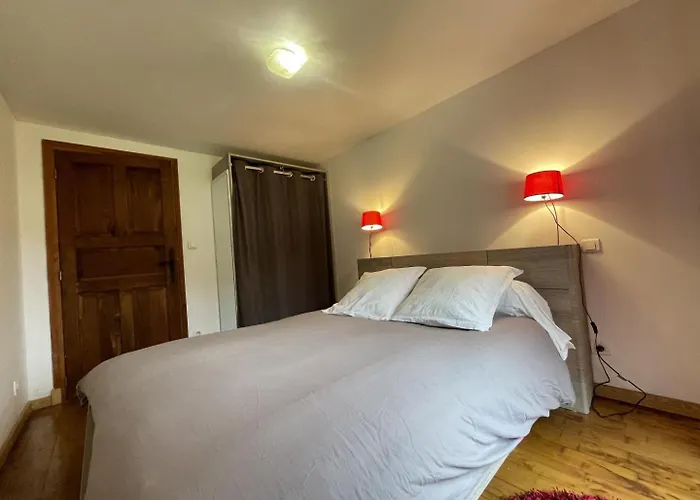 Сasa de vacaciones Choko-ona Bidarray